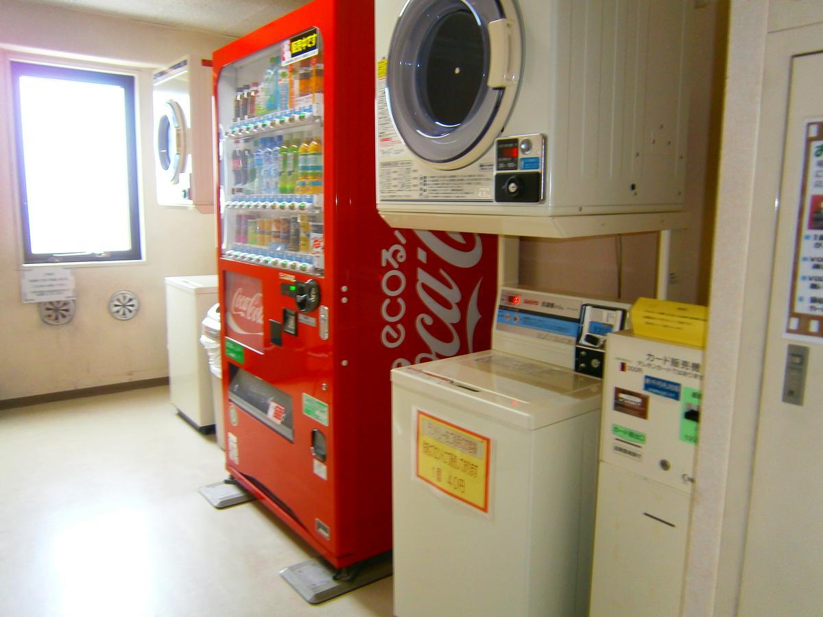 Apa Hotel Miyazaki Miyakonojo Ekimae Экстерьер фото