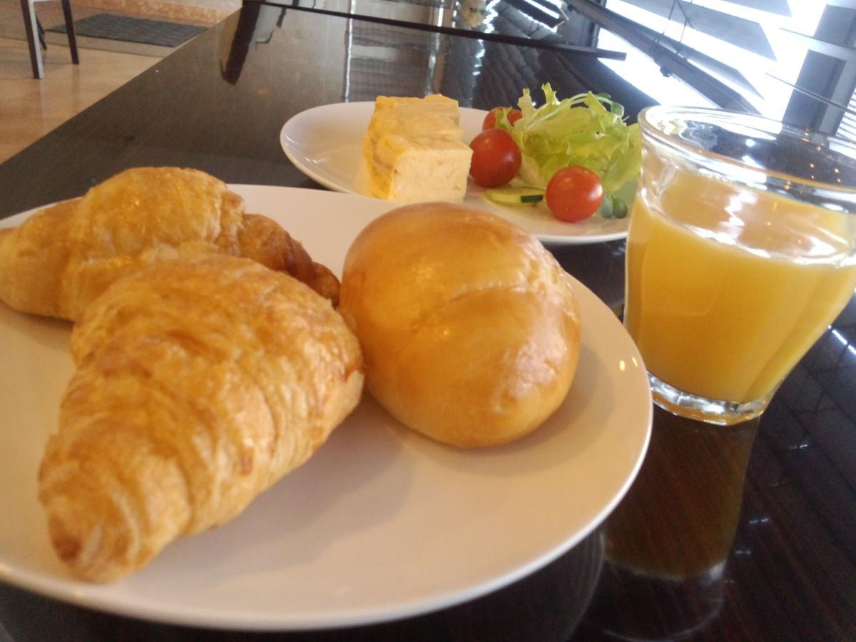 Apa Hotel Miyazaki Miyakonojo Ekimae Экстерьер фото