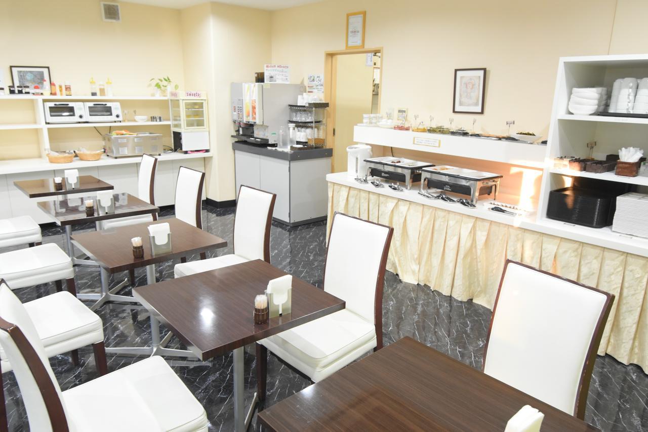Apa Hotel Miyazaki Miyakonojo Ekimae Экстерьер фото
