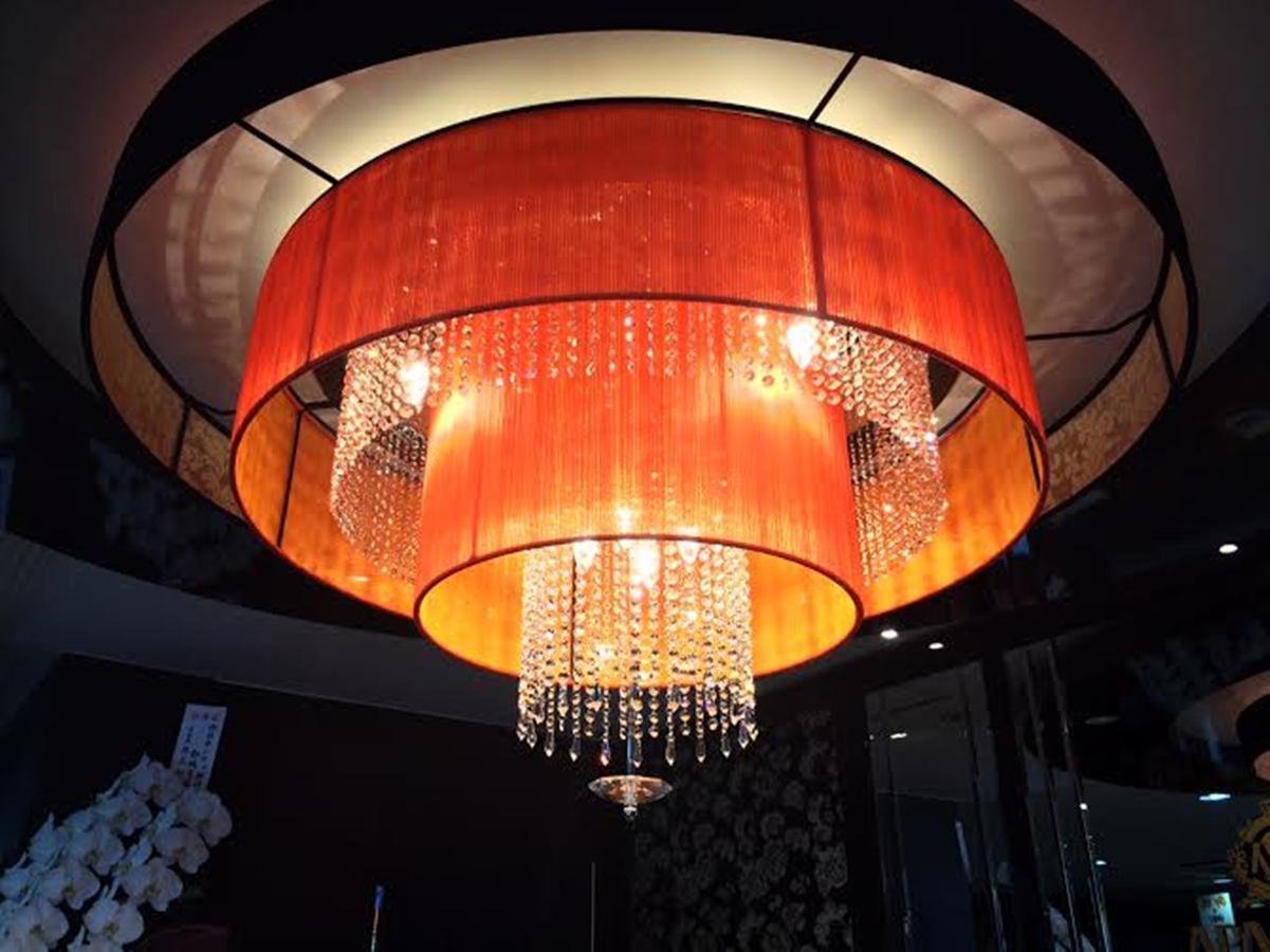 Apa Hotel Miyazaki Miyakonojo Ekimae Экстерьер фото