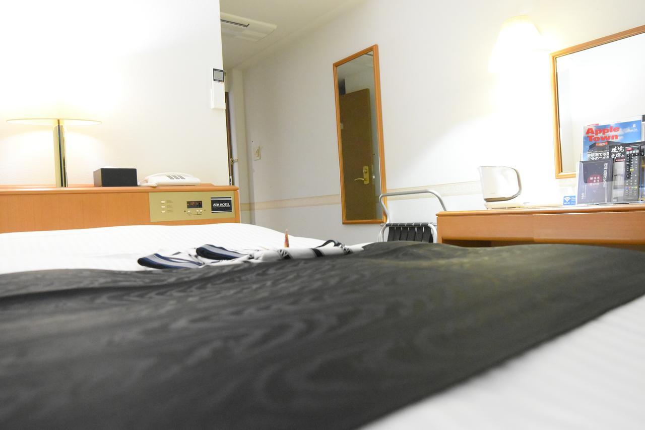 Apa Hotel Miyazaki Miyakonojo Ekimae Экстерьер фото